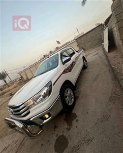 تويوتا هايلوكس